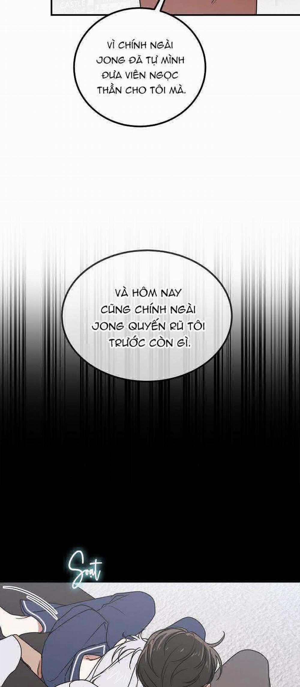 Tuyển Tập Bl Thú Nhân Và Xúc Tu 9.5 trang 27