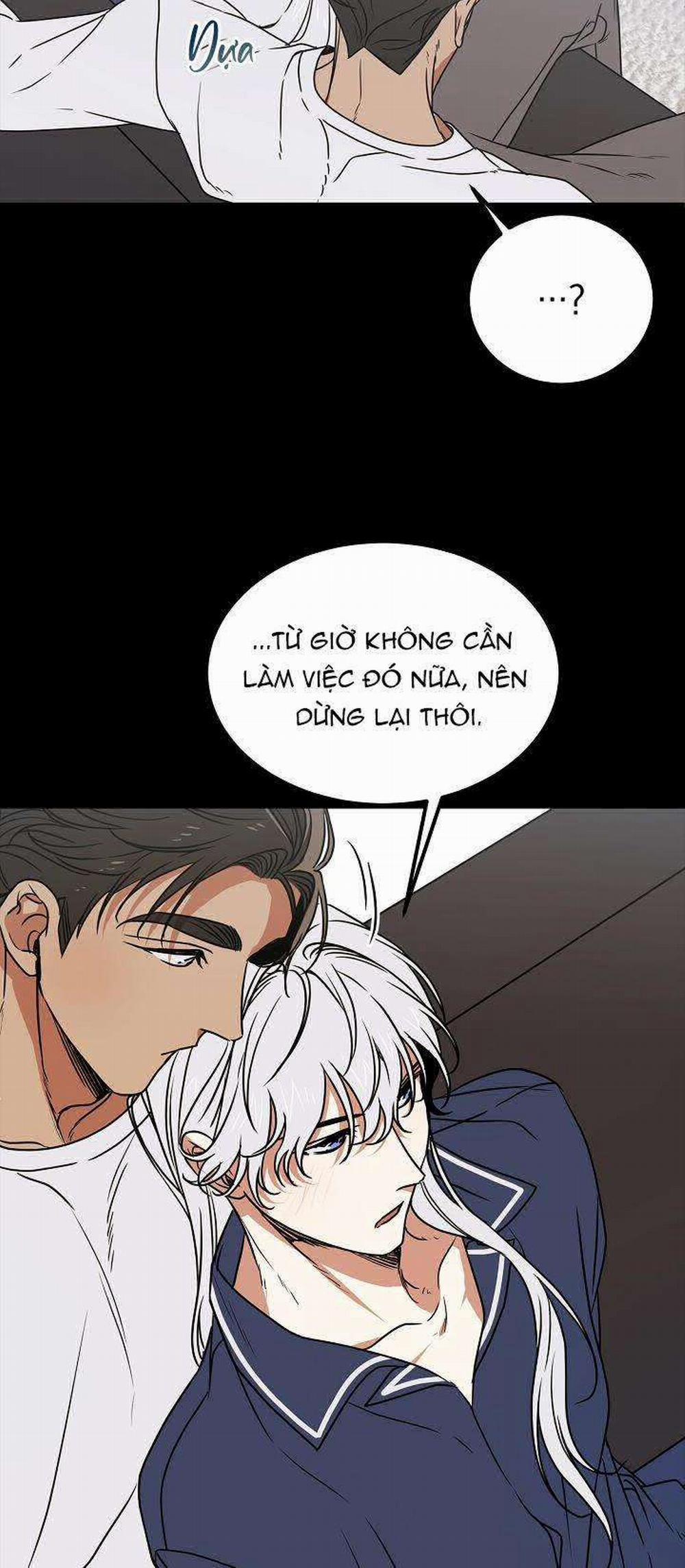 Tuyển Tập Bl Thú Nhân Và Xúc Tu 9.5 trang 28