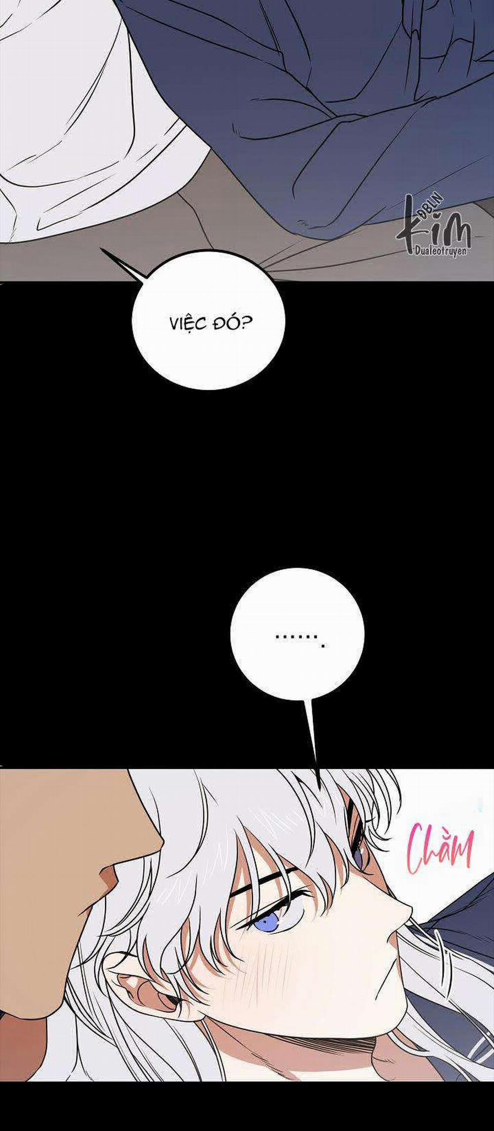 Tuyển Tập Bl Thú Nhân Và Xúc Tu 9.5 trang 29