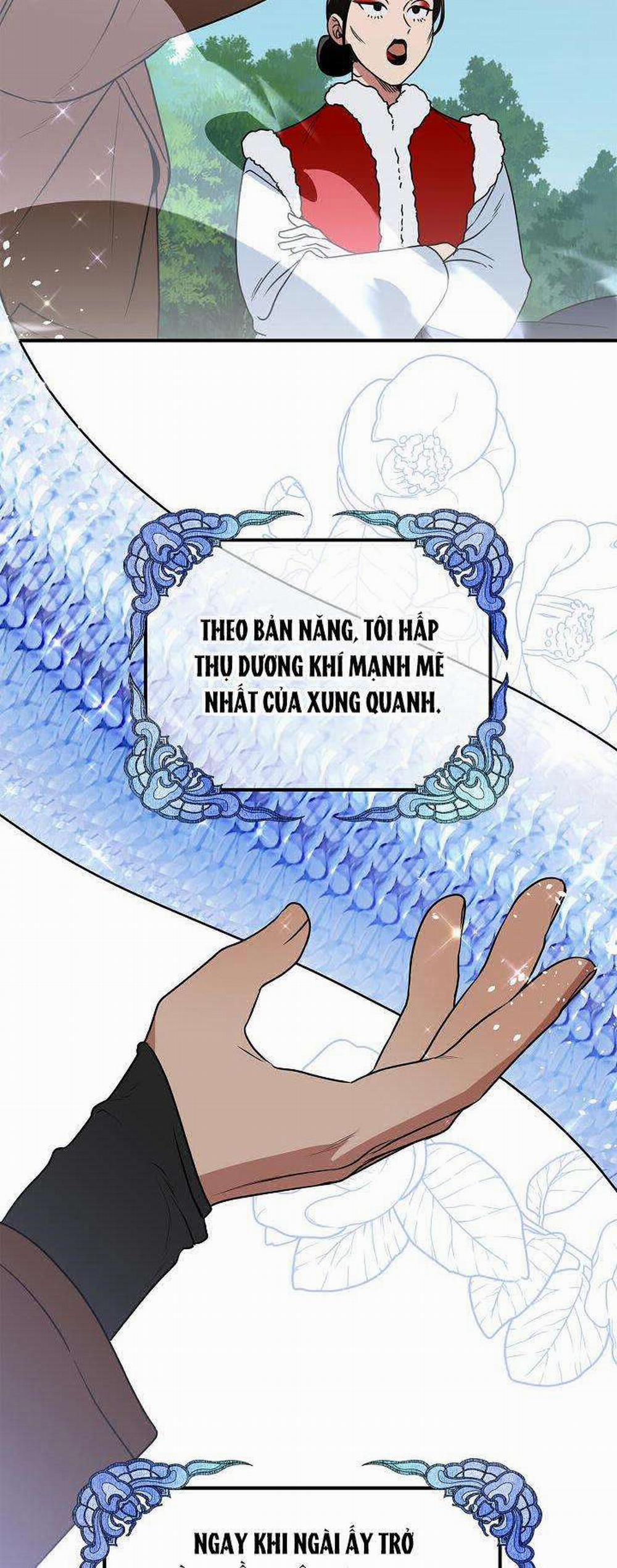 Tuyển Tập Bl Thú Nhân Và Xúc Tu 9.5 trang 3