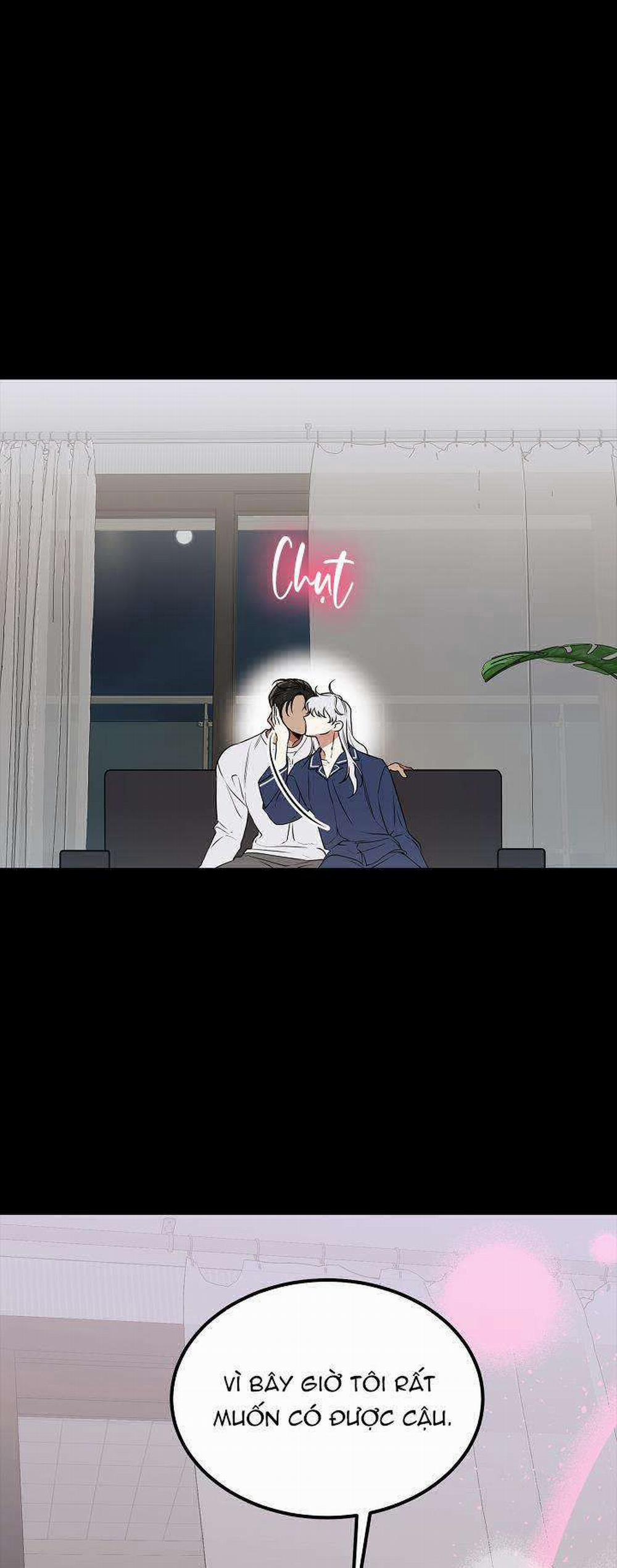 Tuyển Tập Bl Thú Nhân Và Xúc Tu 9.5 trang 30