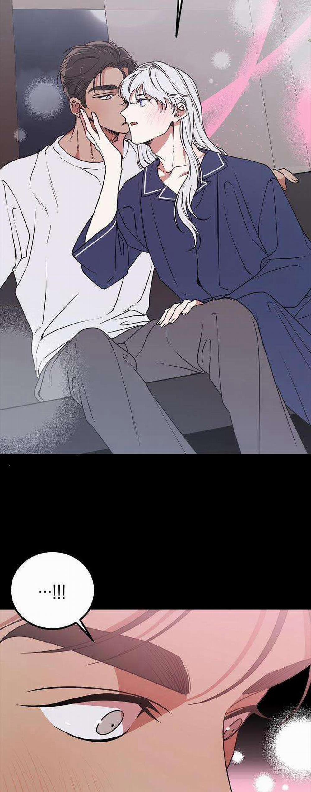 Tuyển Tập Bl Thú Nhân Và Xúc Tu 9.5 trang 31