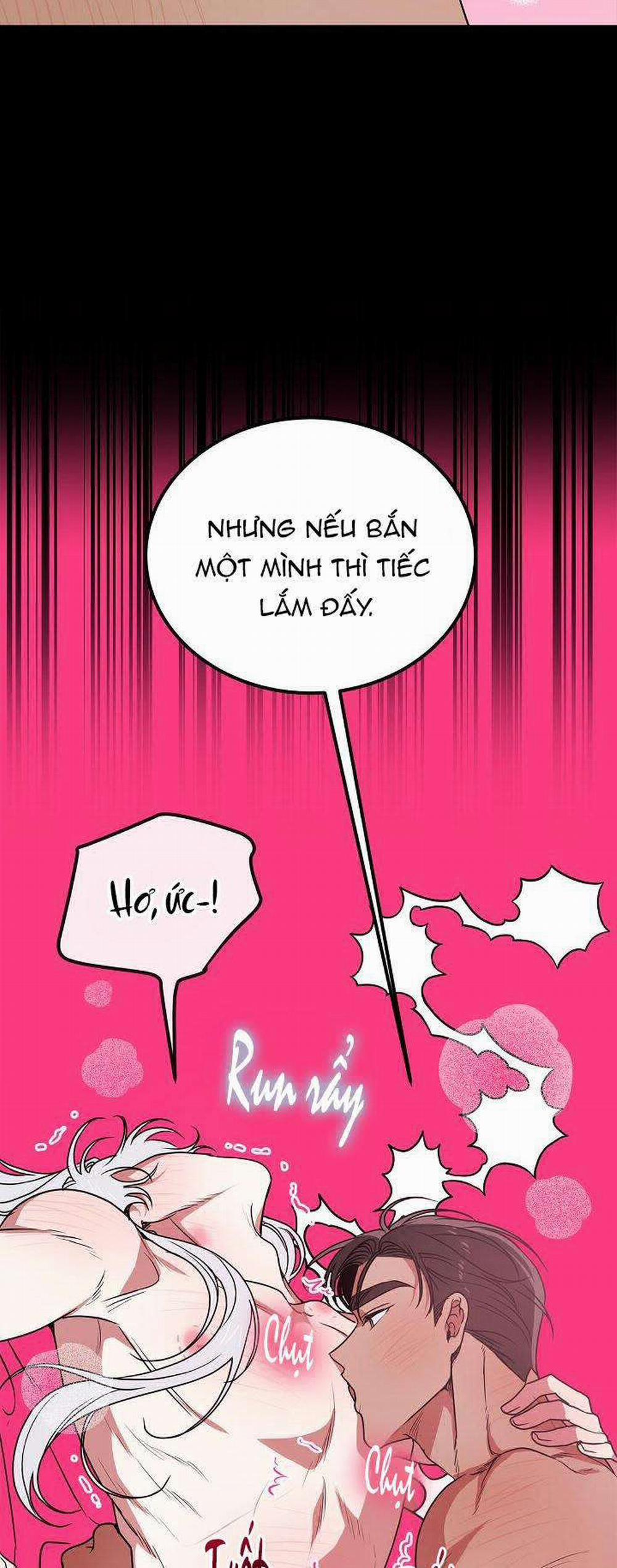 Tuyển Tập Bl Thú Nhân Và Xúc Tu 9.5 trang 32