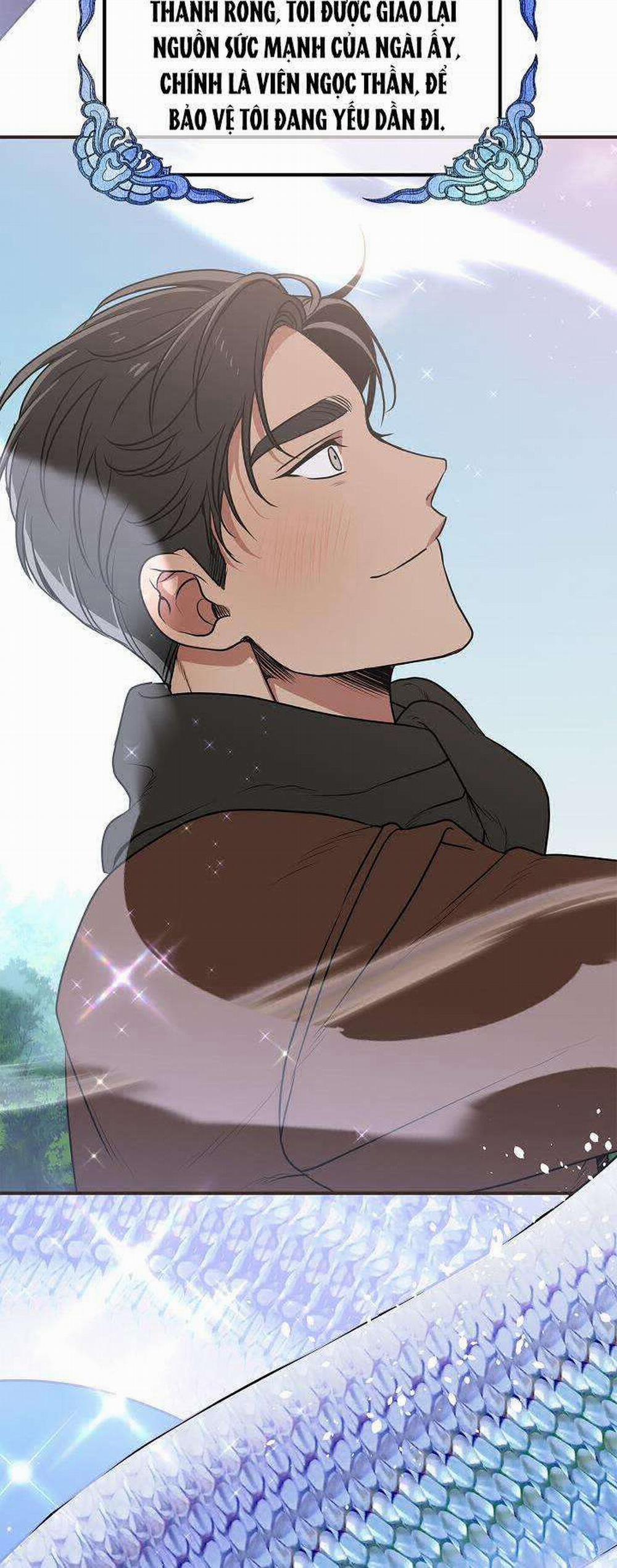 Tuyển Tập Bl Thú Nhân Và Xúc Tu 9.5 trang 4