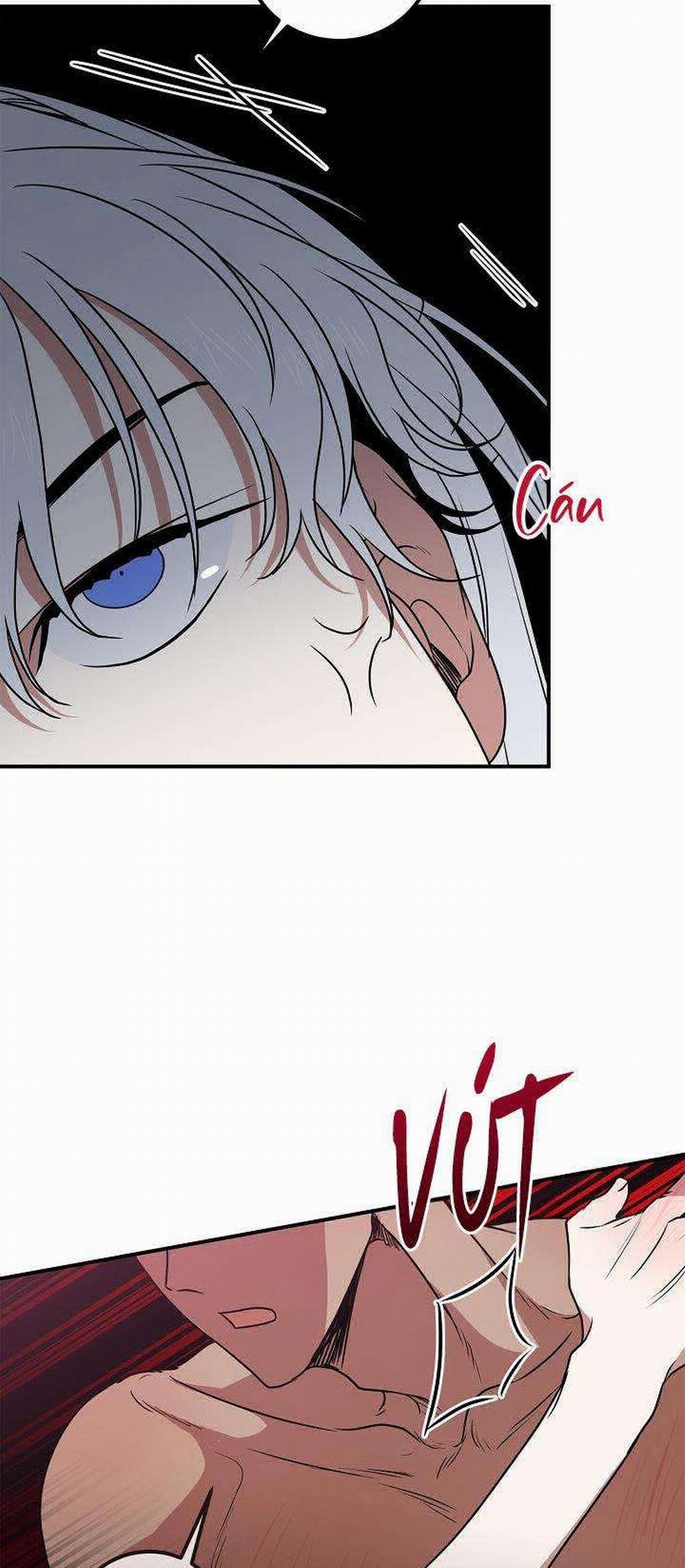 Tuyển Tập Bl Thú Nhân Và Xúc Tu 9.5 trang 40