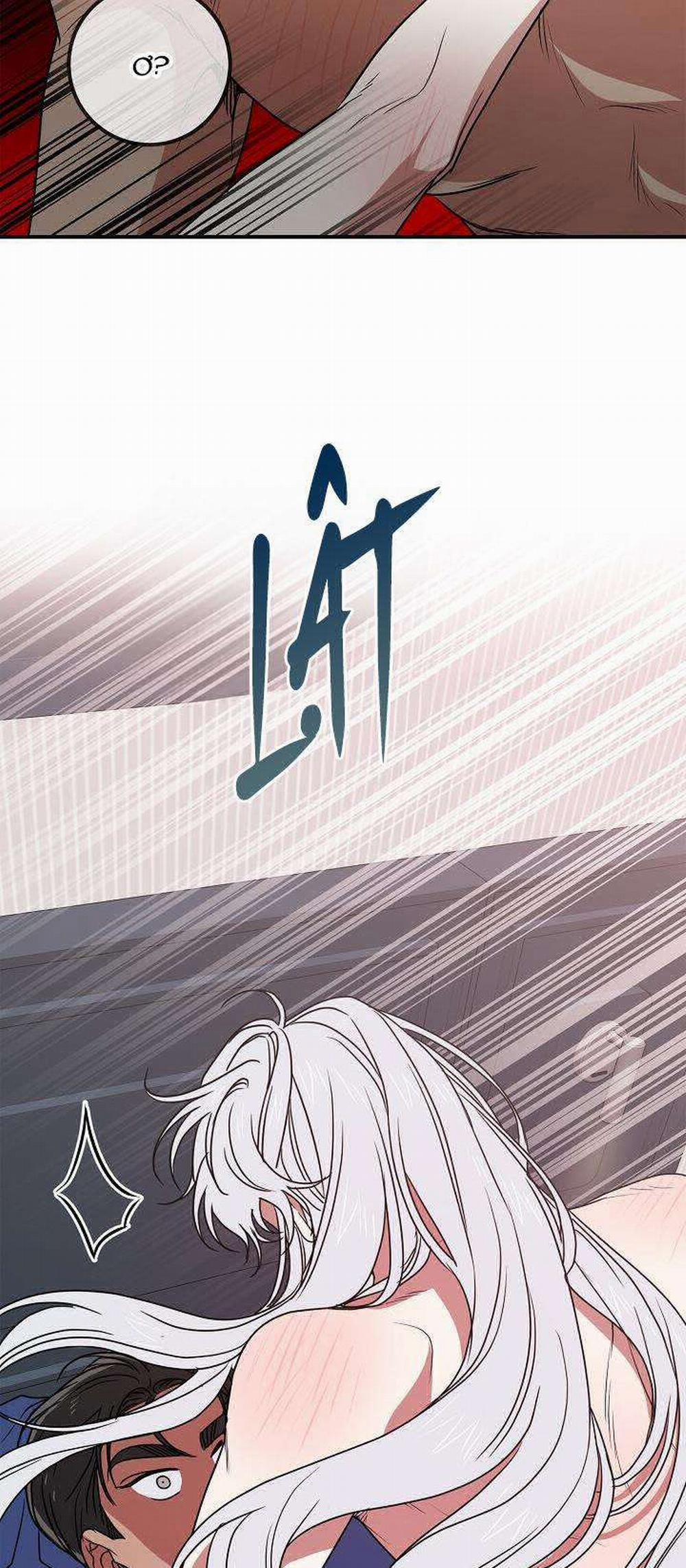 Tuyển Tập Bl Thú Nhân Và Xúc Tu 9.5 trang 41