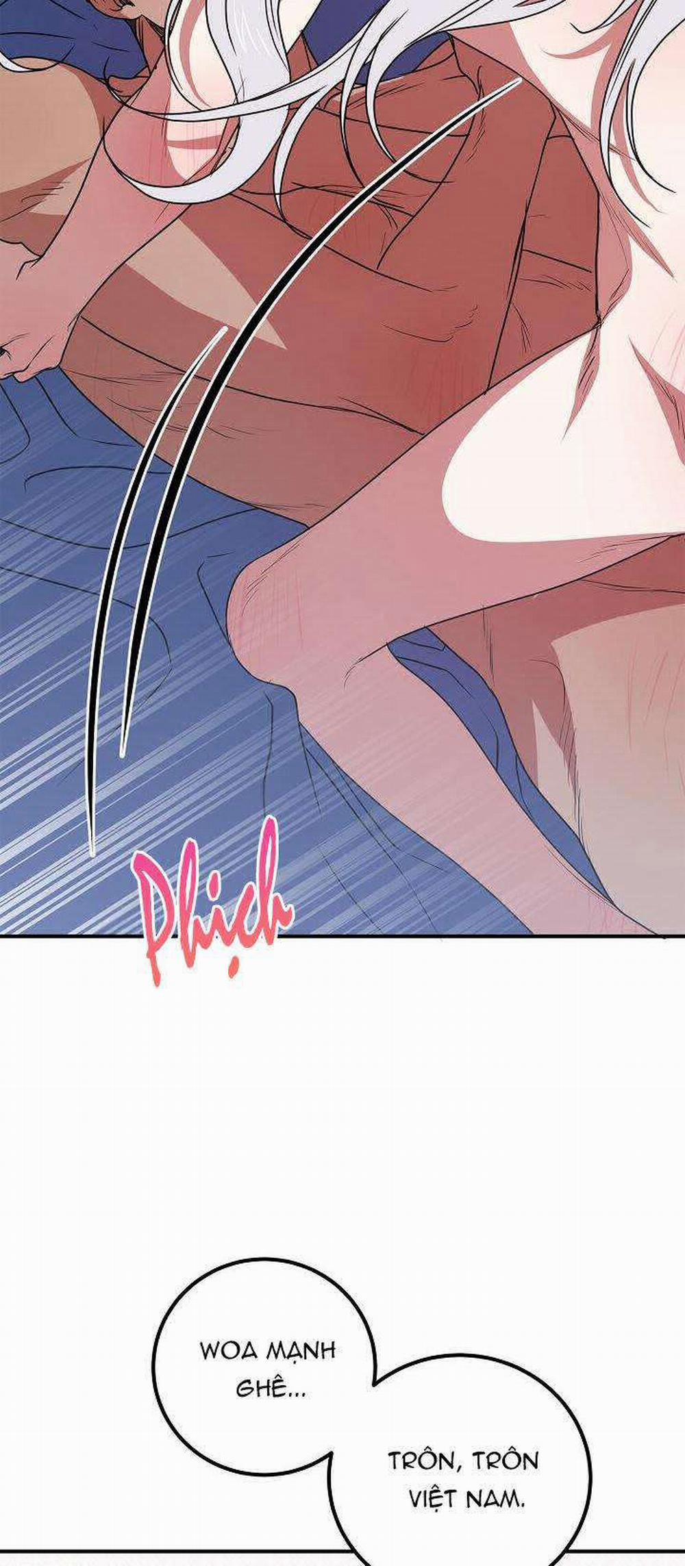 Tuyển Tập Bl Thú Nhân Và Xúc Tu 9.5 trang 42