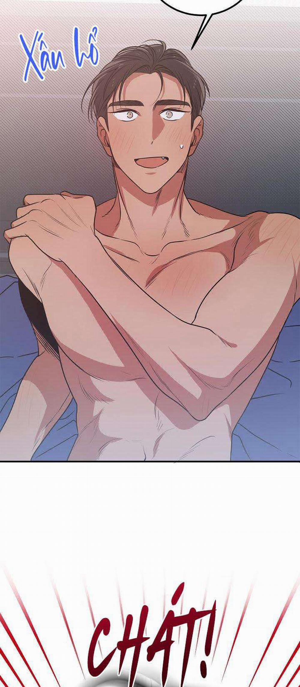 Tuyển Tập Bl Thú Nhân Và Xúc Tu 9.5 trang 43