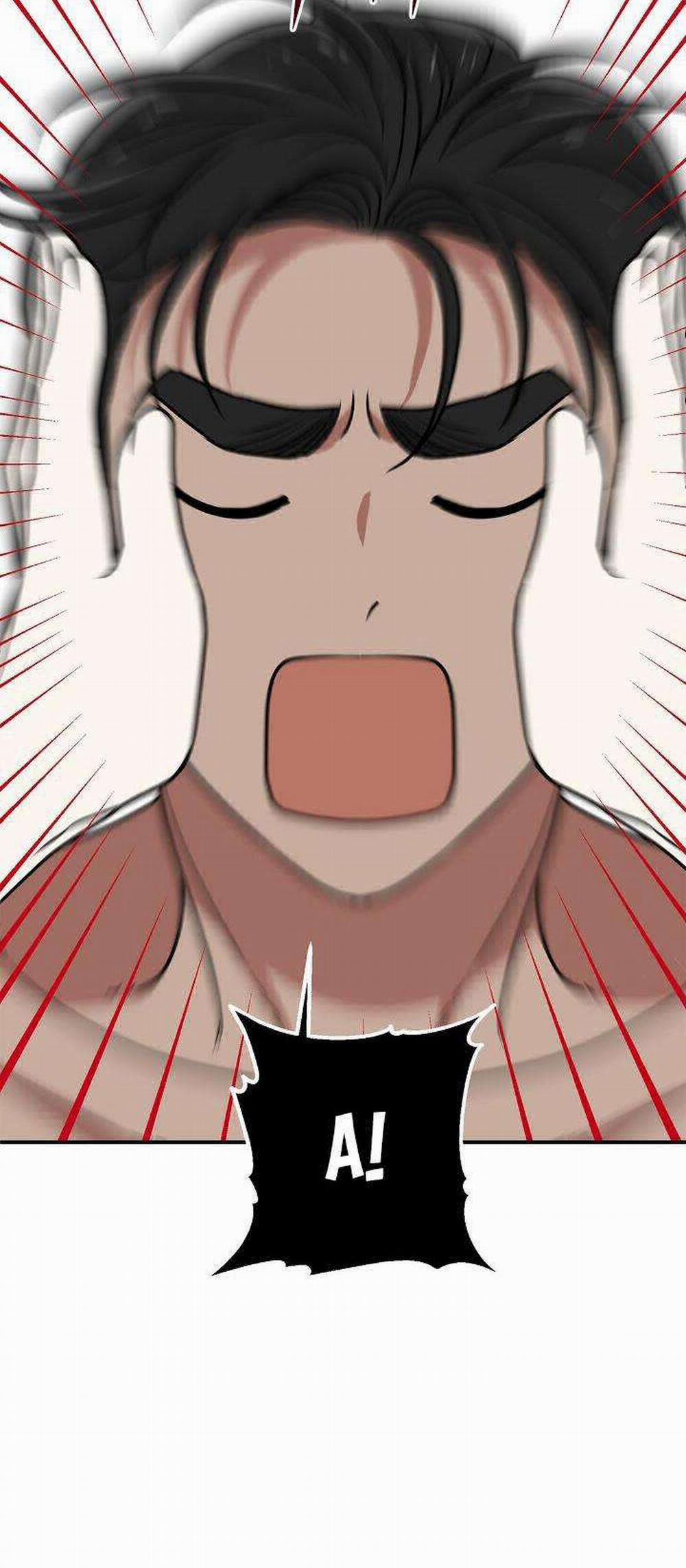 Tuyển Tập Bl Thú Nhân Và Xúc Tu 9.5 trang 44