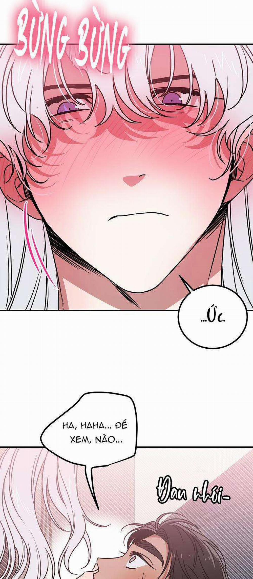 Tuyển Tập Bl Thú Nhân Và Xúc Tu 9.5 trang 47