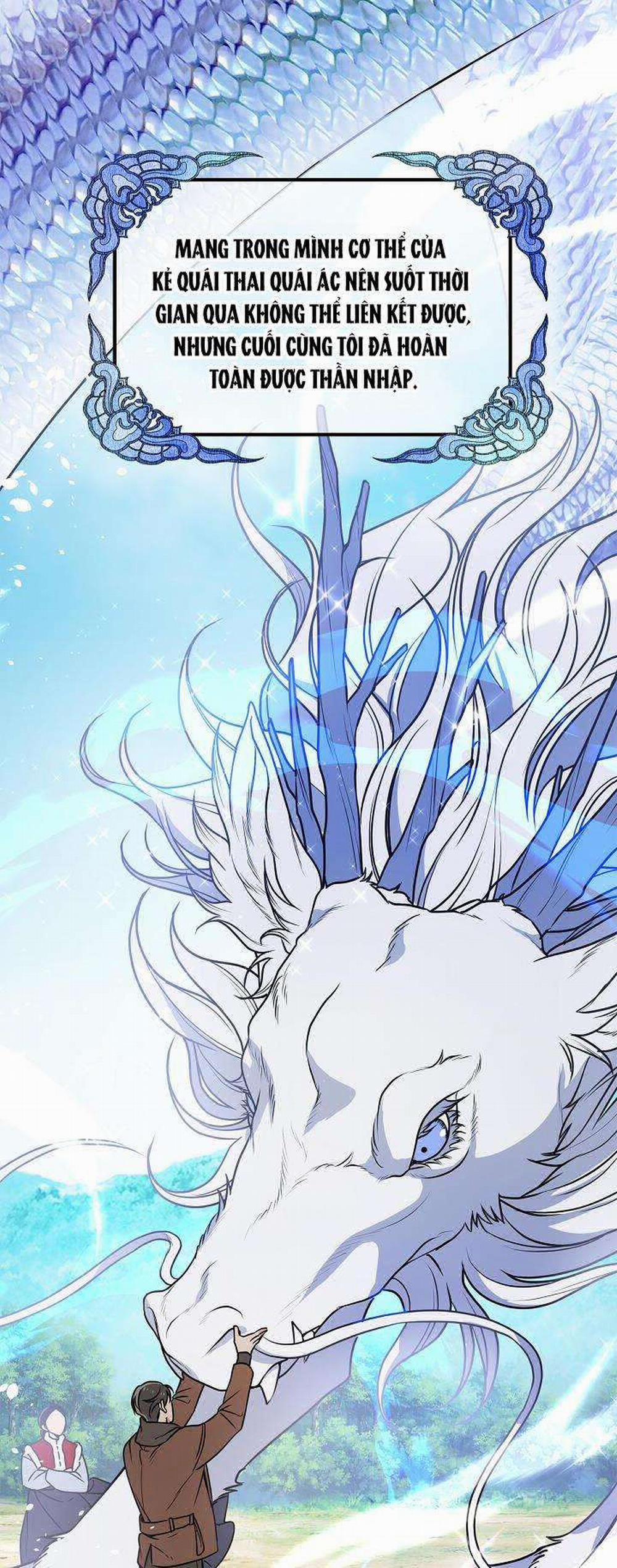 Tuyển Tập Bl Thú Nhân Và Xúc Tu 9.5 trang 5