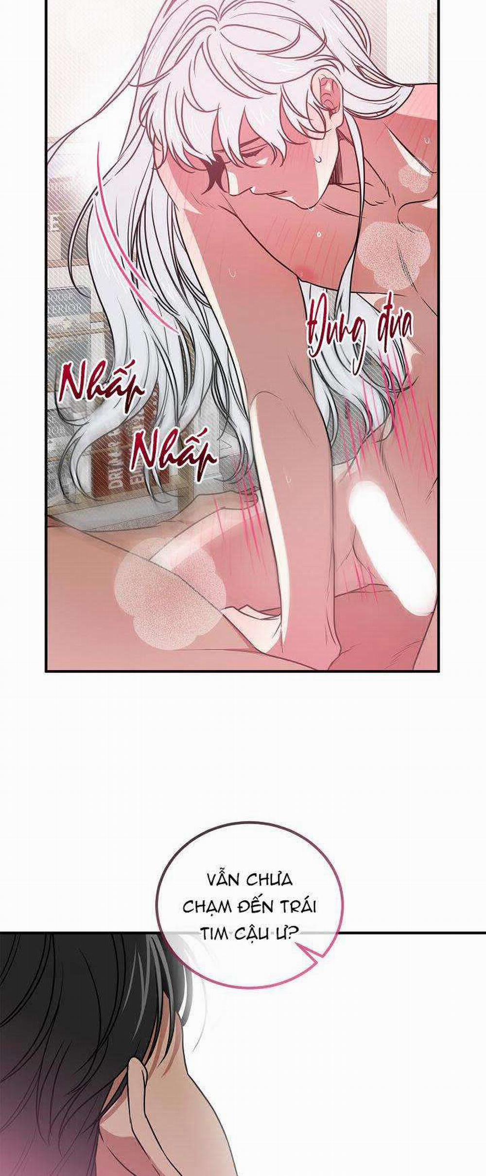 Tuyển Tập Bl Thú Nhân Và Xúc Tu 9.5 trang 51