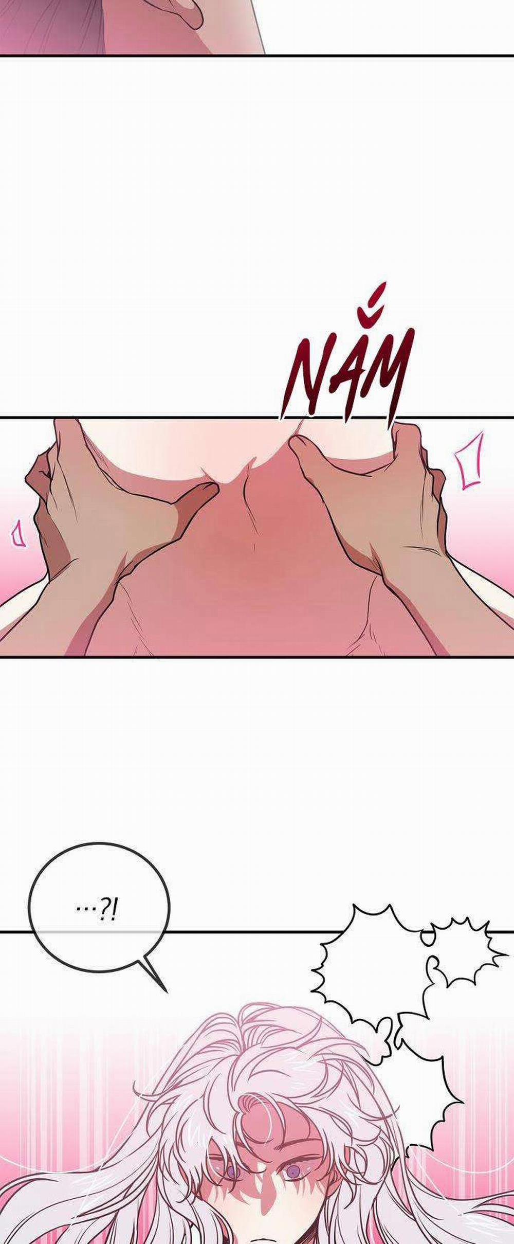 Tuyển Tập Bl Thú Nhân Và Xúc Tu 9.5 trang 52