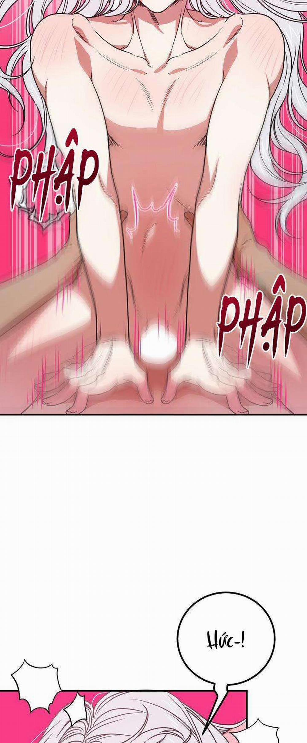 Tuyển Tập Bl Thú Nhân Và Xúc Tu 9.5 trang 53