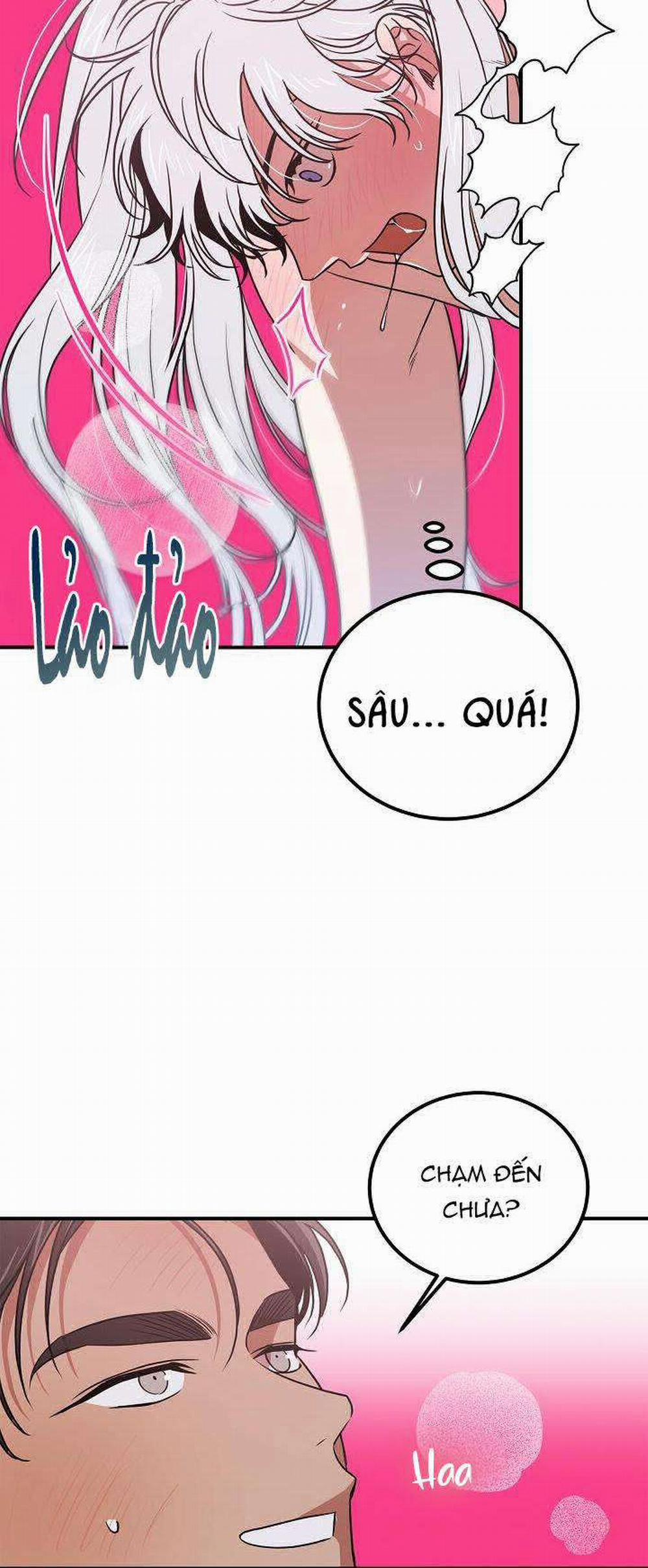 Tuyển Tập Bl Thú Nhân Và Xúc Tu 9.5 trang 54