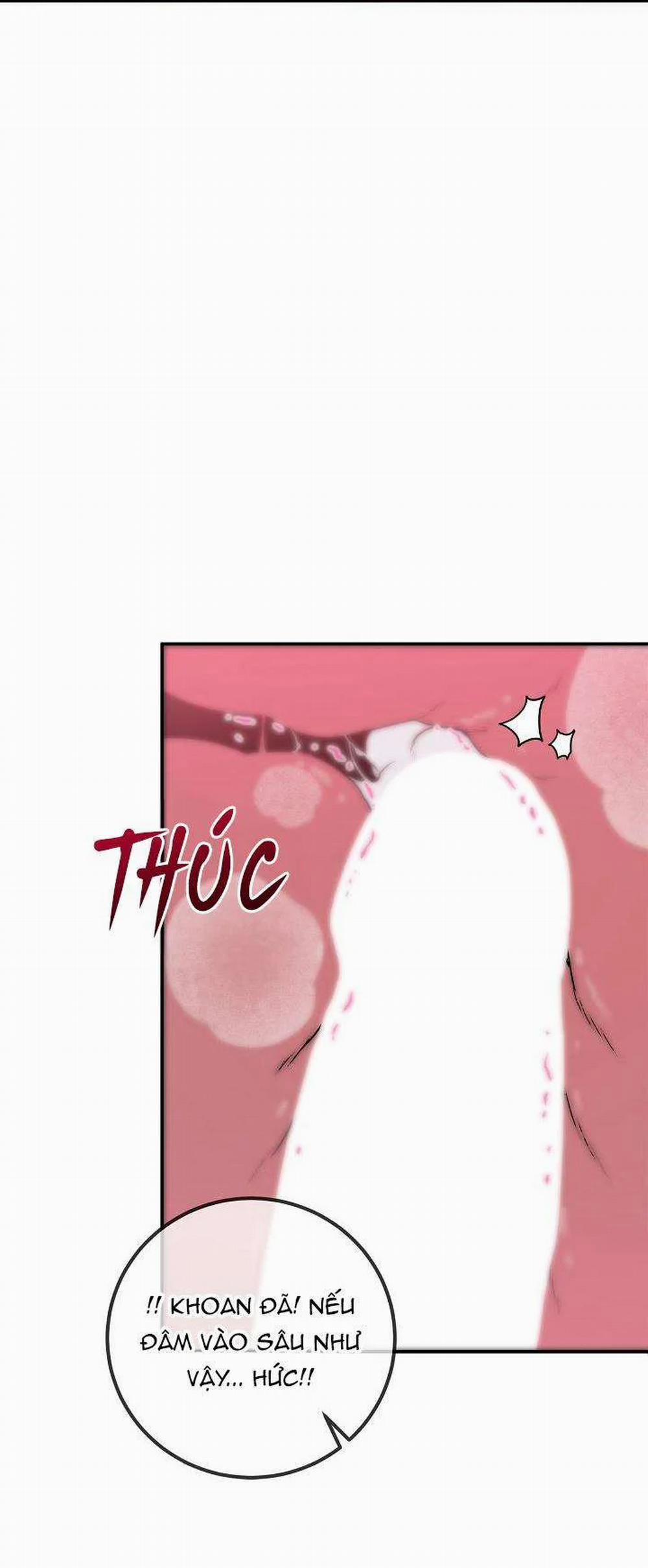 Tuyển Tập Bl Thú Nhân Và Xúc Tu 9.5 trang 55