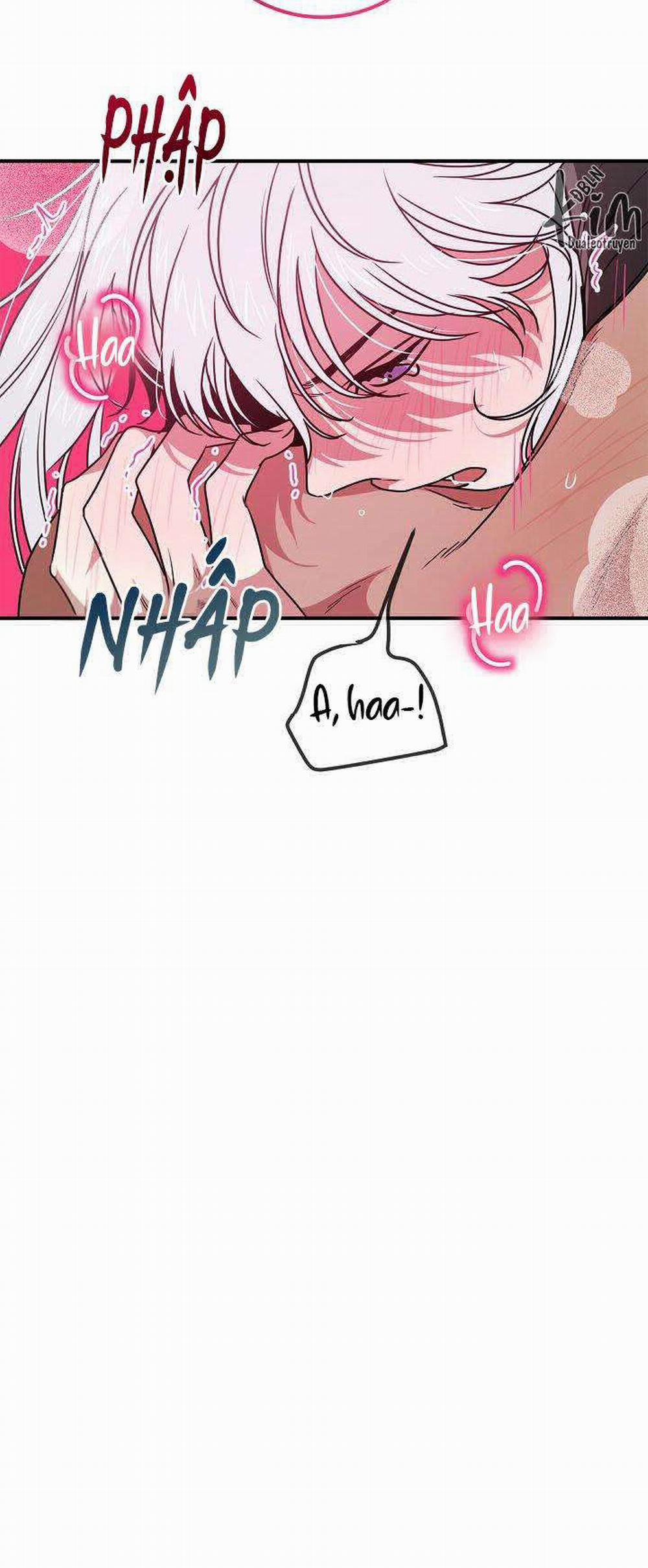 Tuyển Tập Bl Thú Nhân Và Xúc Tu 9.5 trang 58