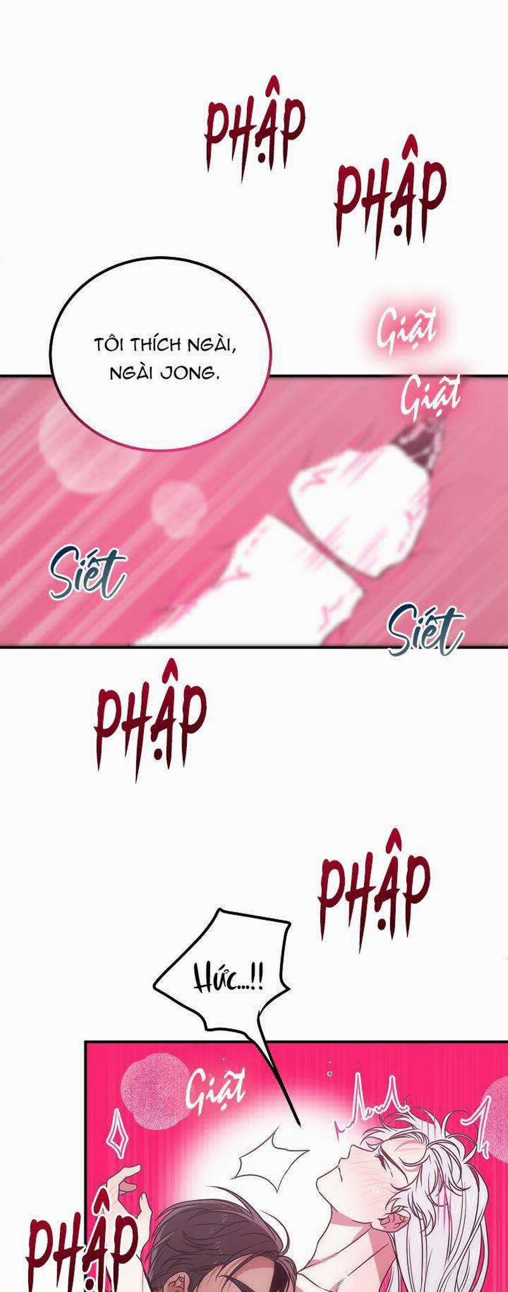 Tuyển Tập Bl Thú Nhân Và Xúc Tu 9.5 trang 59