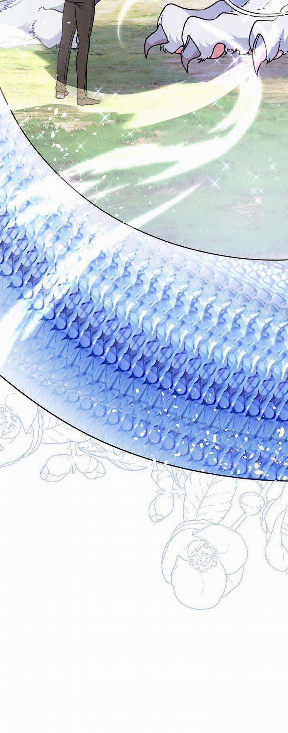 Tuyển Tập Bl Thú Nhân Và Xúc Tu 9.5 trang 6