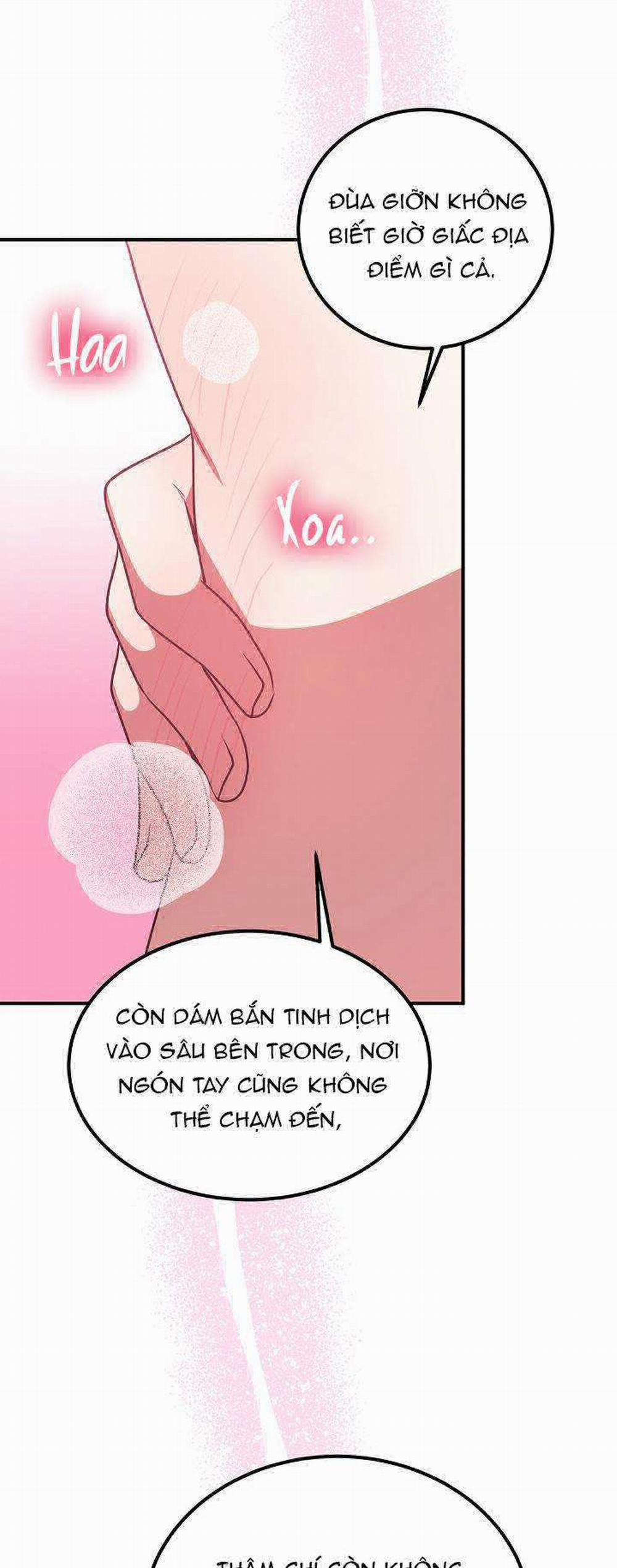 Tuyển Tập Bl Thú Nhân Và Xúc Tu 9.5 trang 64