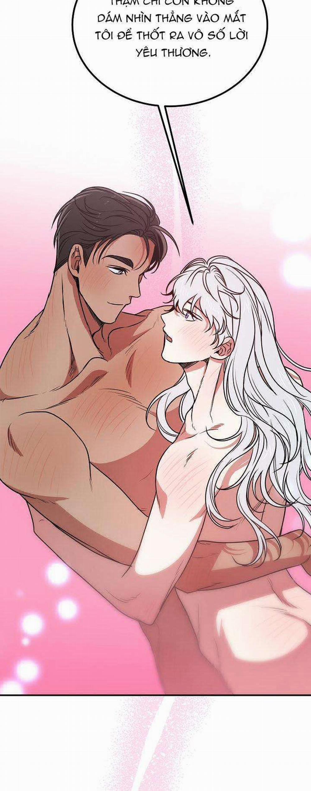 Tuyển Tập Bl Thú Nhân Và Xúc Tu 9.5 trang 65