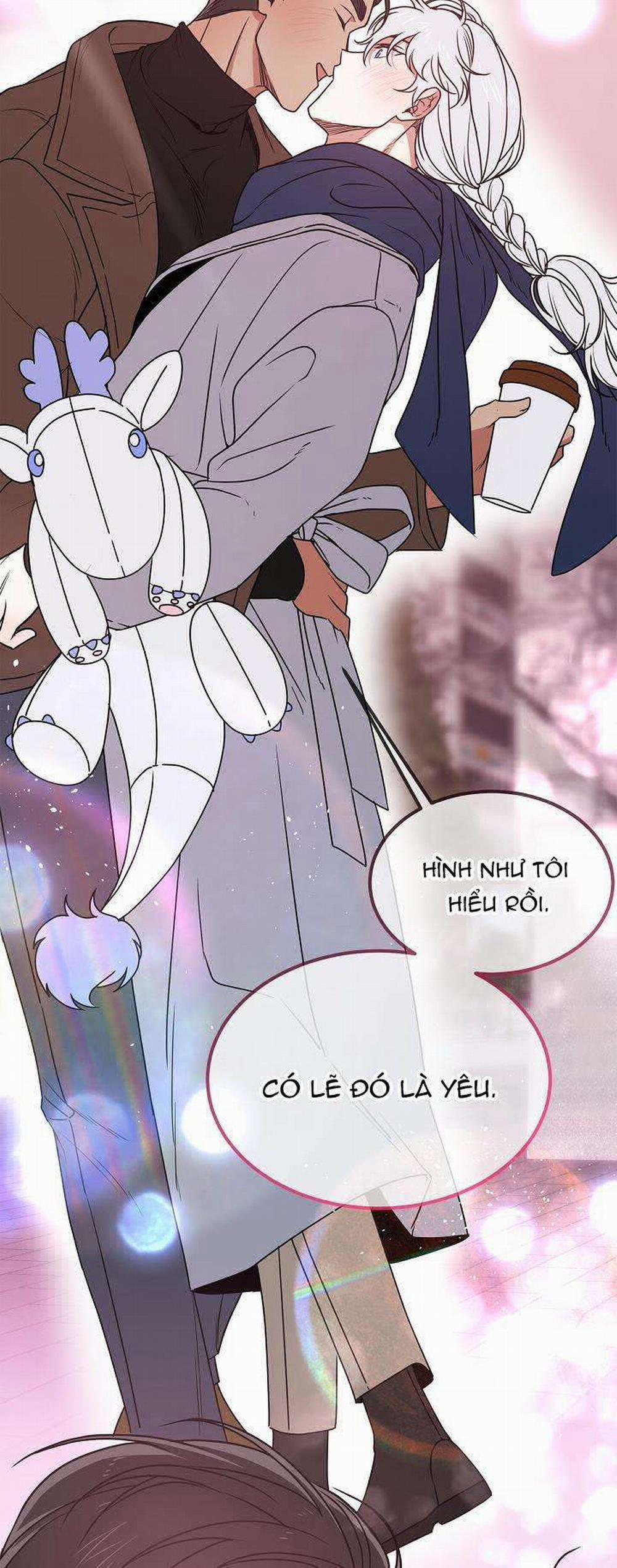 Tuyển Tập Bl Thú Nhân Và Xúc Tu 9.5 trang 67