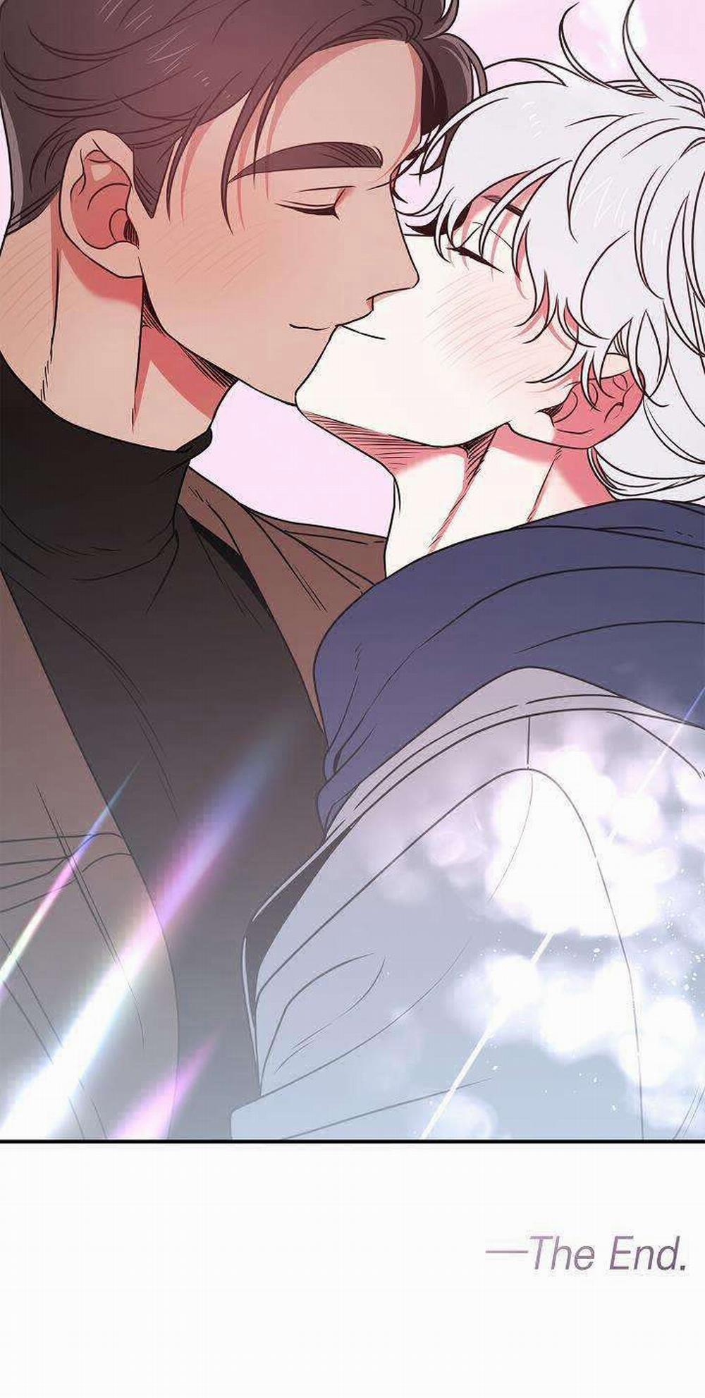 Tuyển Tập Bl Thú Nhân Và Xúc Tu 9.5 trang 68