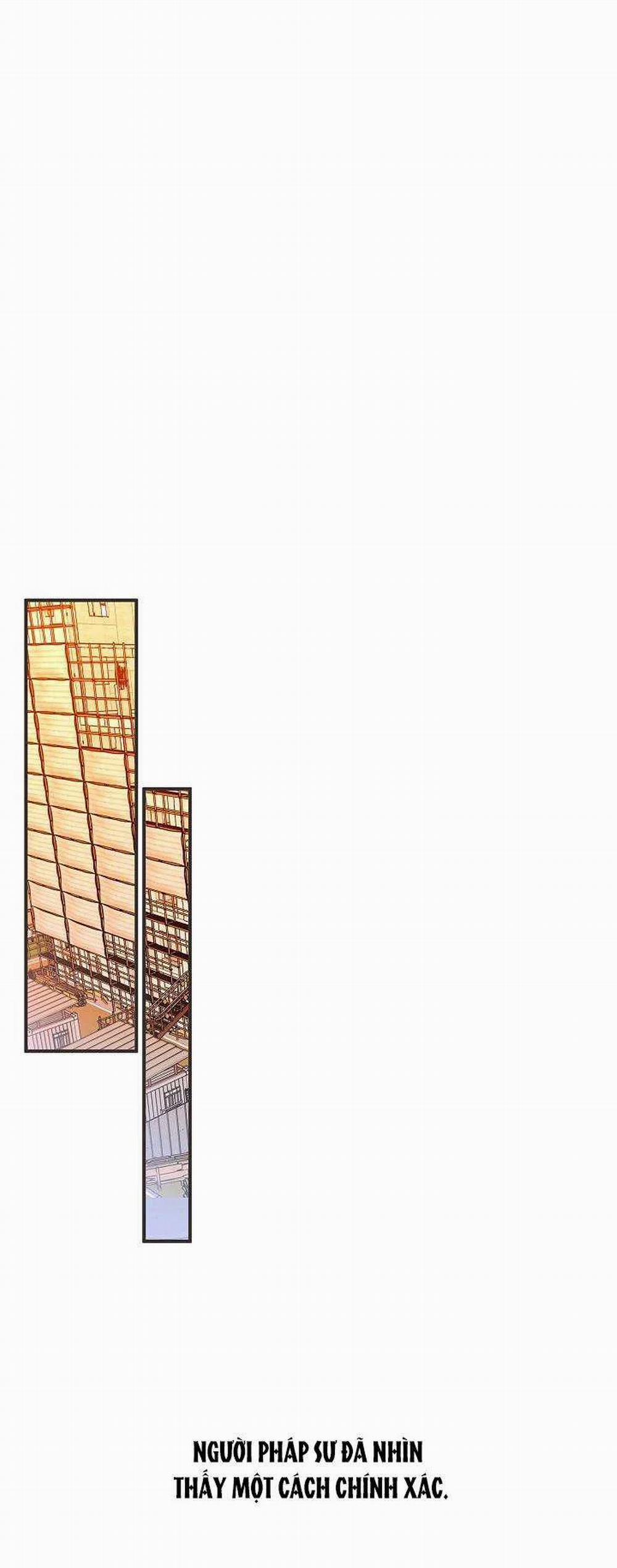 Tuyển Tập Bl Thú Nhân Và Xúc Tu 9.5 trang 8