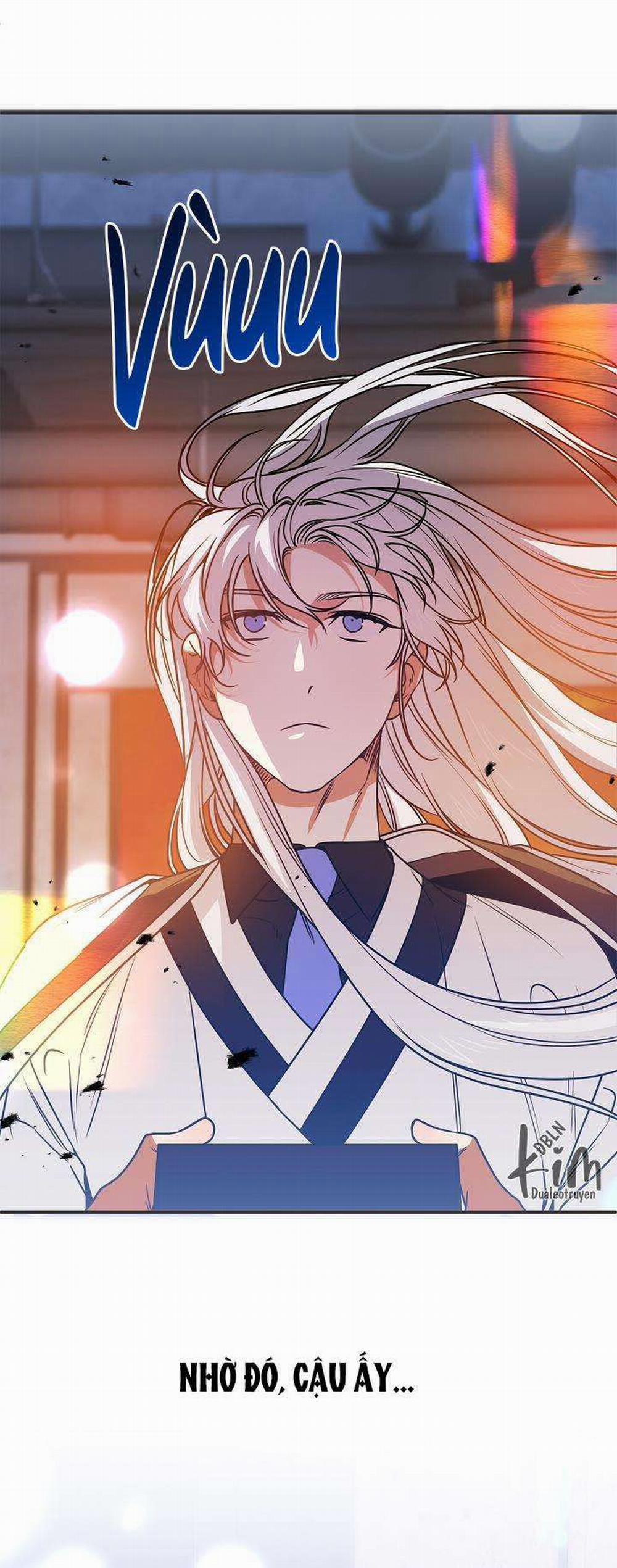 Tuyển Tập Bl Thú Nhân Và Xúc Tu 9.5 trang 9