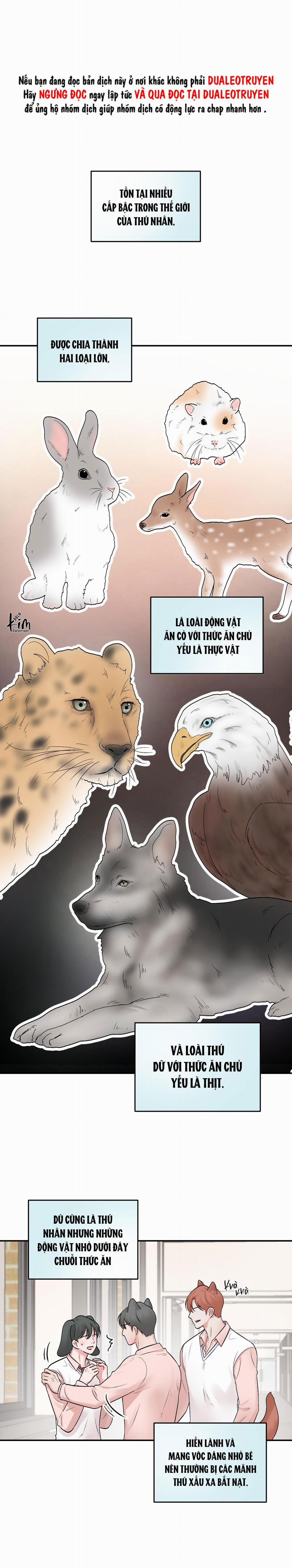 TUYỂN TẬP BL THÚ NHÂN 1.1 trang 0