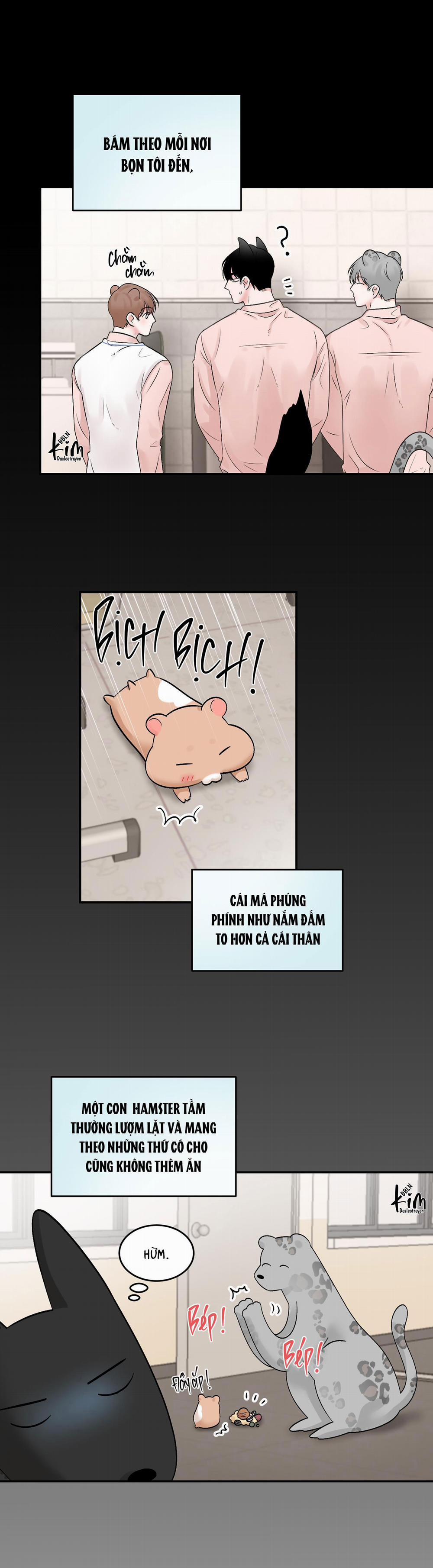 TUYỂN TẬP BL THÚ NHÂN 1.1 trang 11