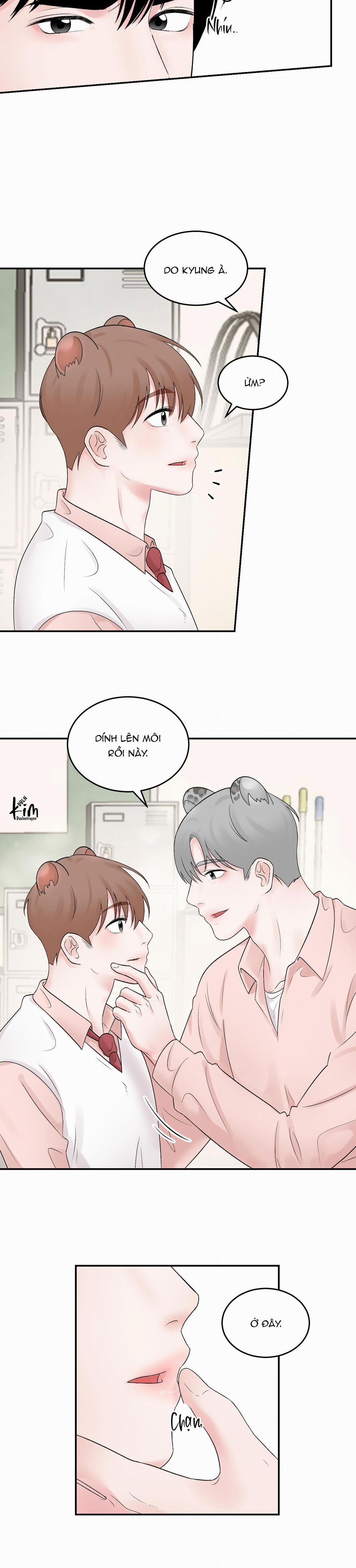 TUYỂN TẬP BL THÚ NHÂN 1.1 trang 15