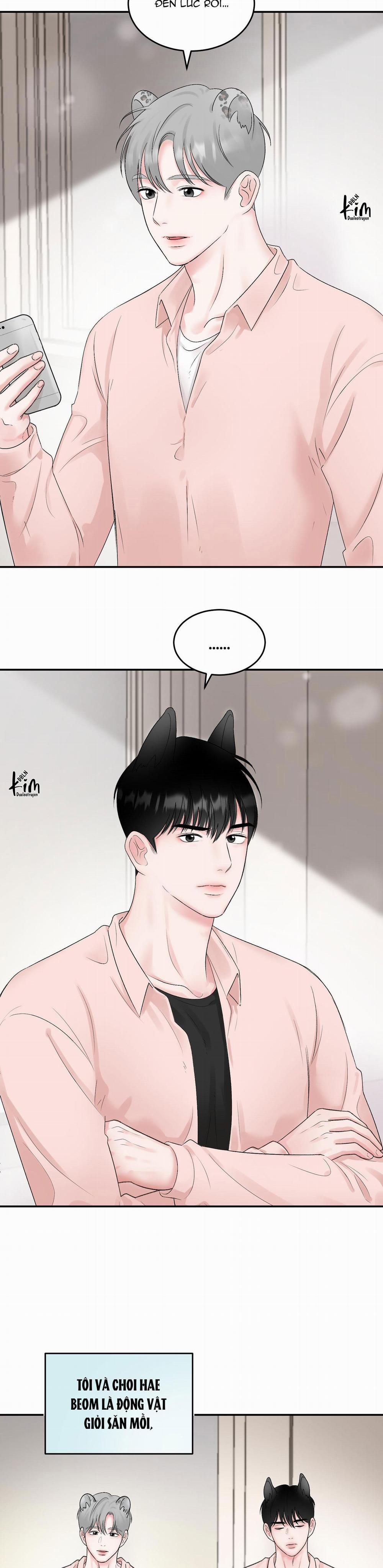 TUYỂN TẬP BL THÚ NHÂN 1.1 trang 2