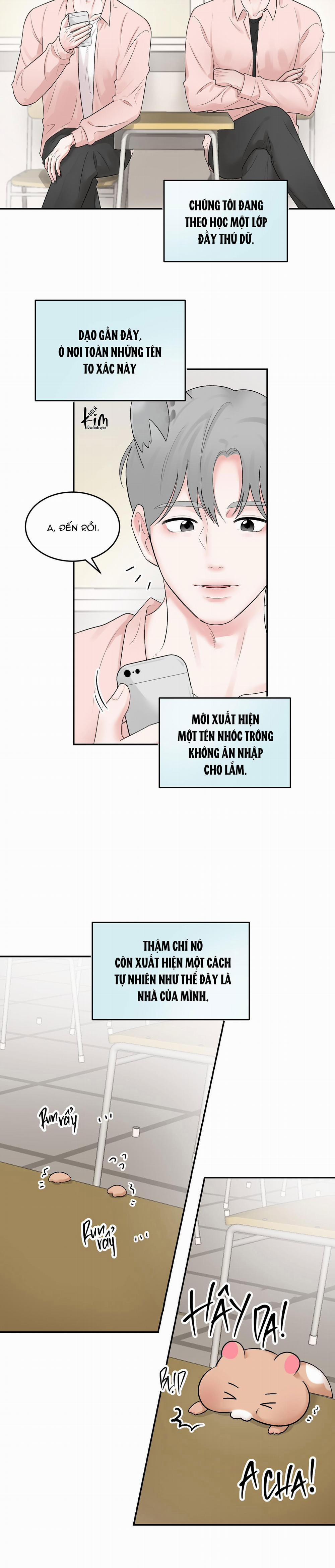 TUYỂN TẬP BL THÚ NHÂN 1.1 trang 3