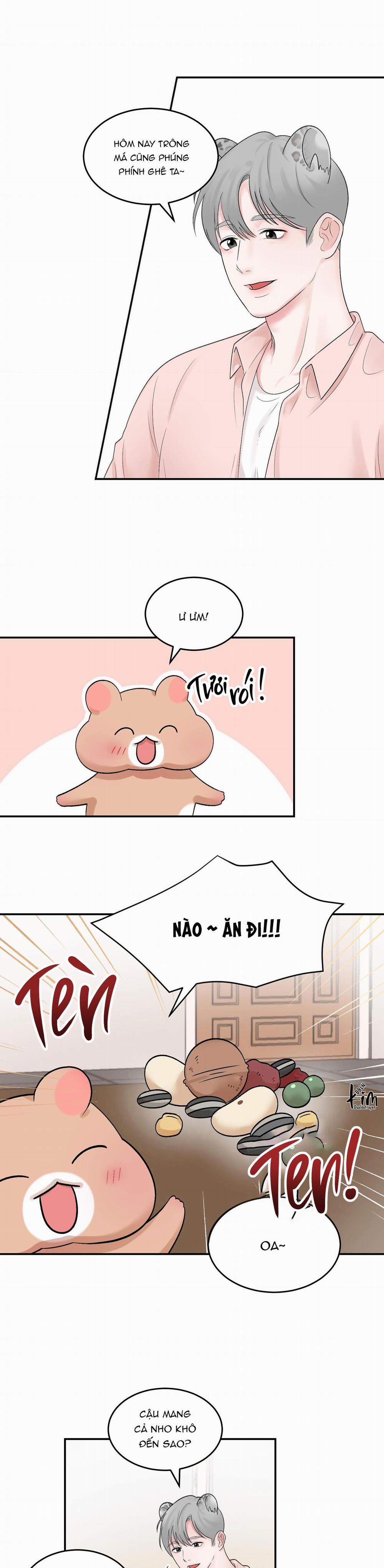 TUYỂN TẬP BL THÚ NHÂN 1.1 trang 5