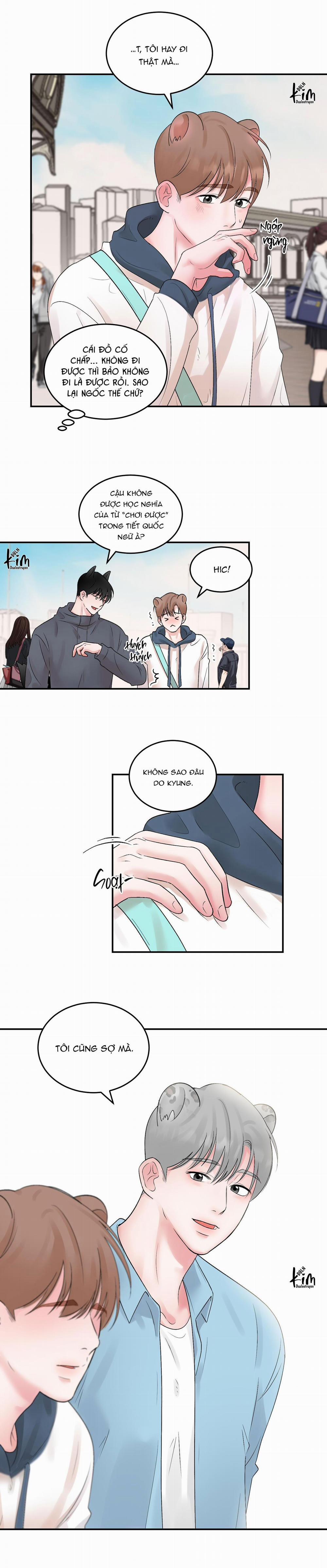 TUYỂN TẬP BL THÚ NHÂN 1.2 trang 10