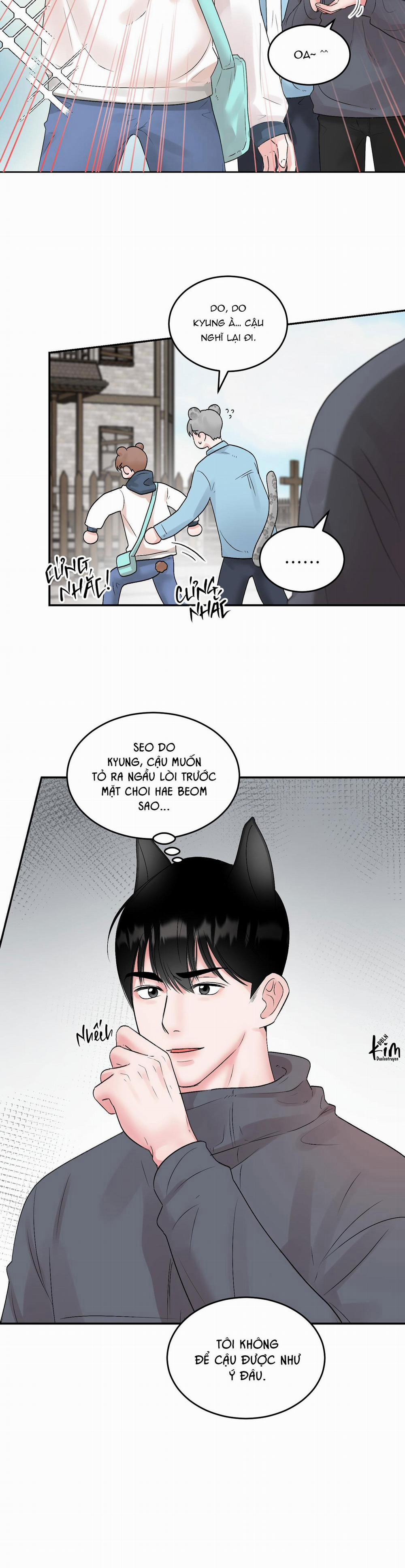 TUYỂN TẬP BL THÚ NHÂN 1.2 trang 16