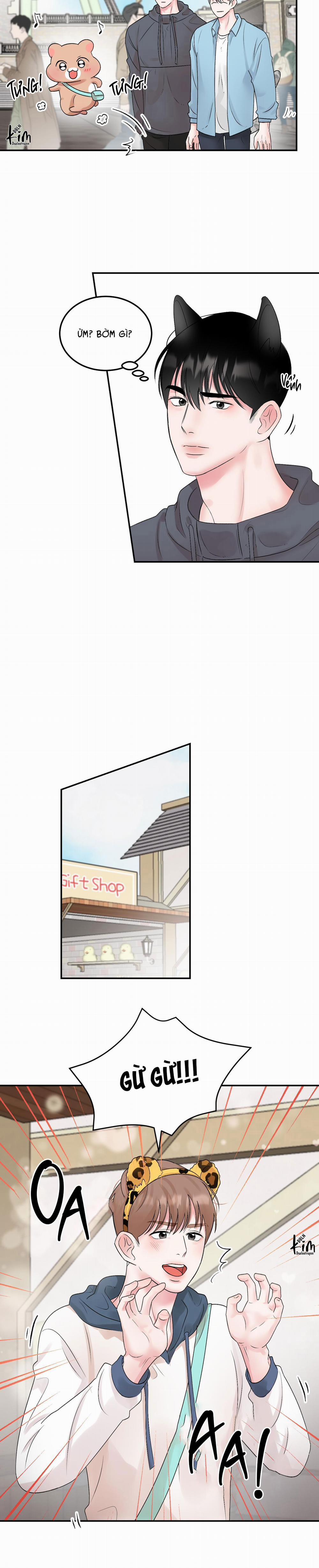 TUYỂN TẬP BL THÚ NHÂN 1.2 trang 3