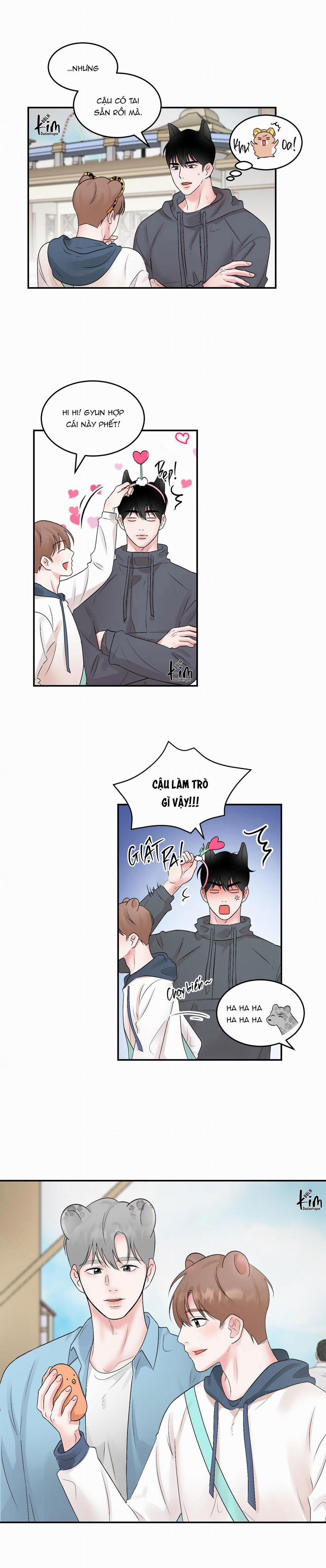 TUYỂN TẬP BL THÚ NHÂN 1.2 trang 4