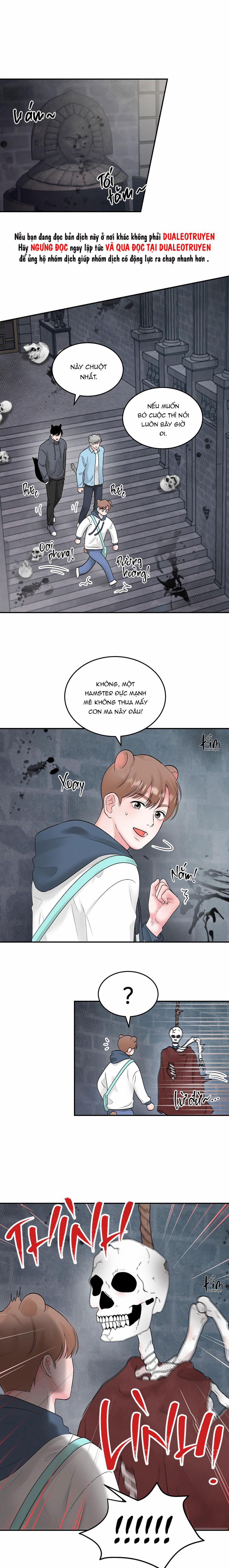 TUYỂN TẬP BL THÚ NHÂN 1.3 trang 0