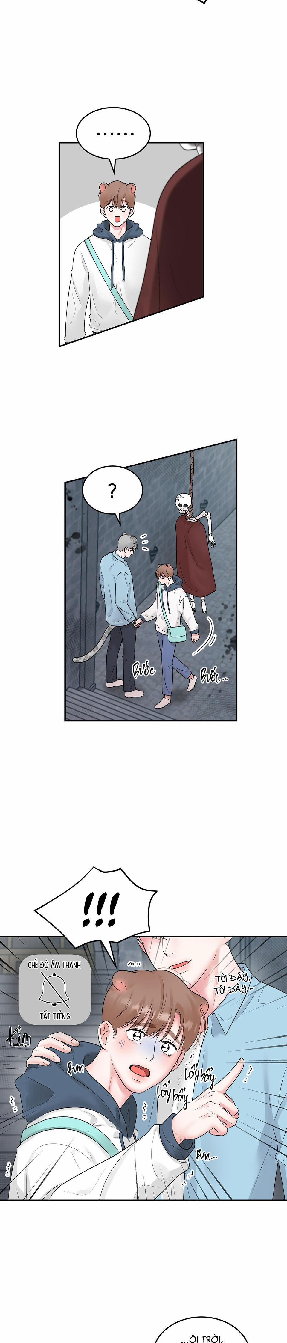 TUYỂN TẬP BL THÚ NHÂN 1.3 trang 1