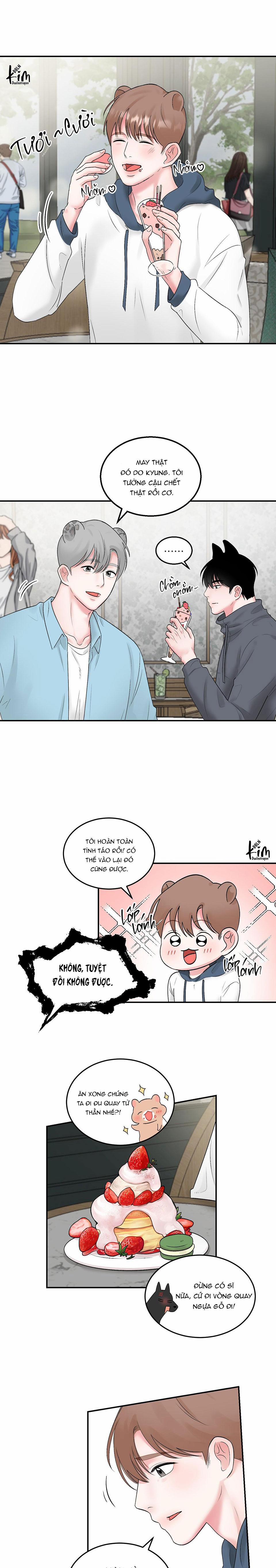 TUYỂN TẬP BL THÚ NHÂN 1.3 trang 10