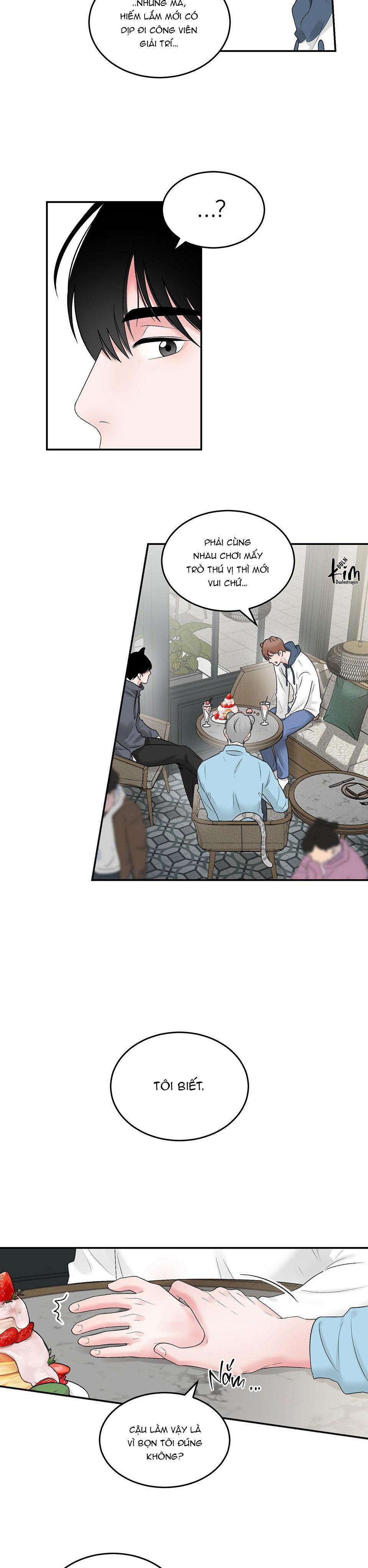 TUYỂN TẬP BL THÚ NHÂN 1.3 trang 11