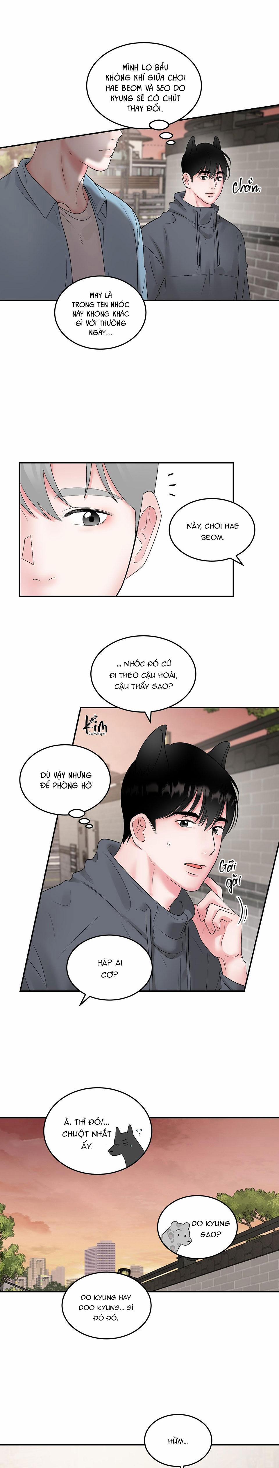 TUYỂN TẬP BL THÚ NHÂN 1.3 trang 16