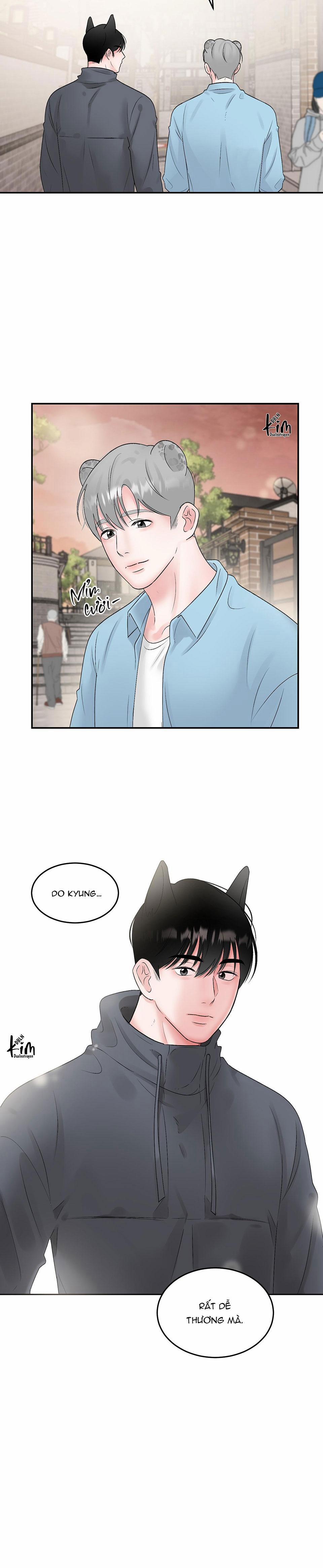 TUYỂN TẬP BL THÚ NHÂN 1.3 trang 17