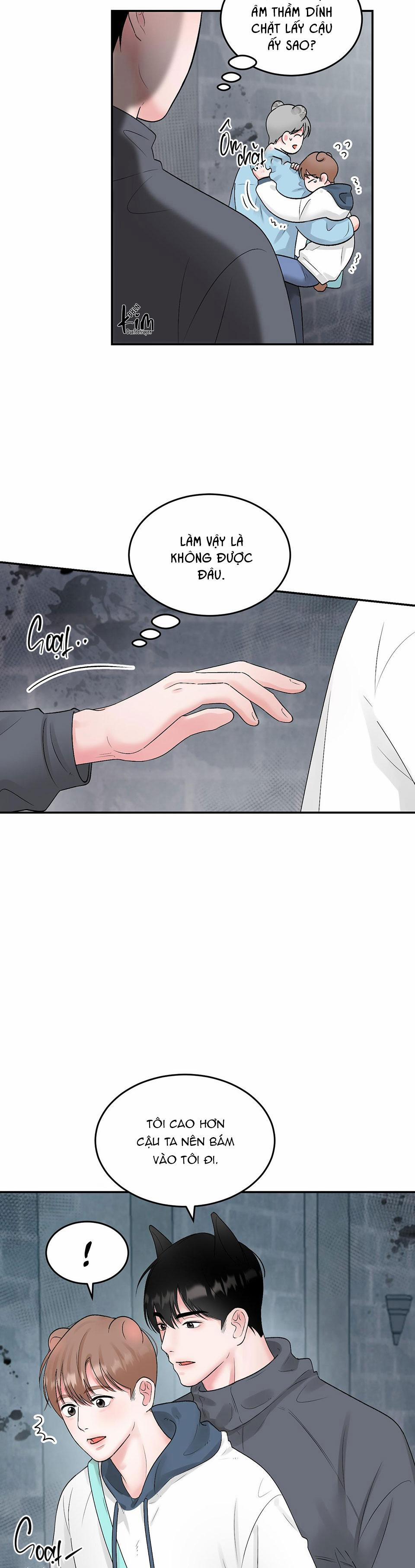 TUYỂN TẬP BL THÚ NHÂN 1.3 trang 2