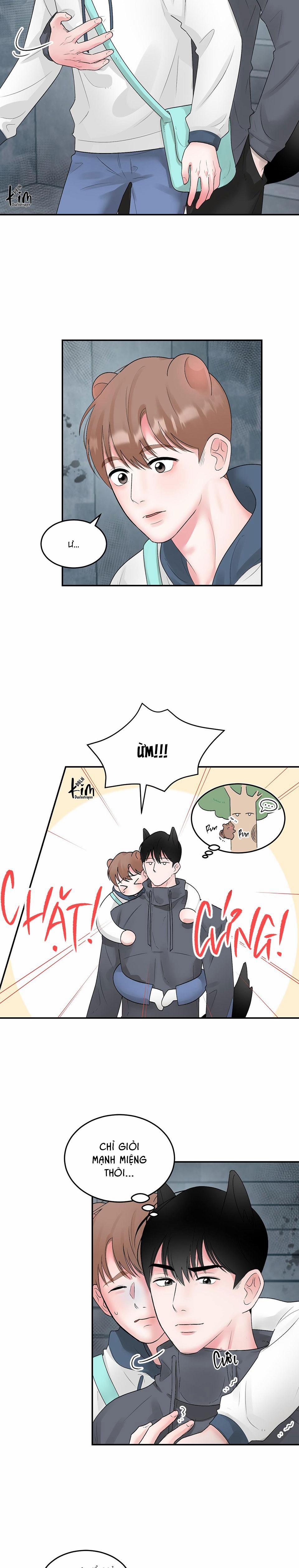 TUYỂN TẬP BL THÚ NHÂN 1.3 trang 3