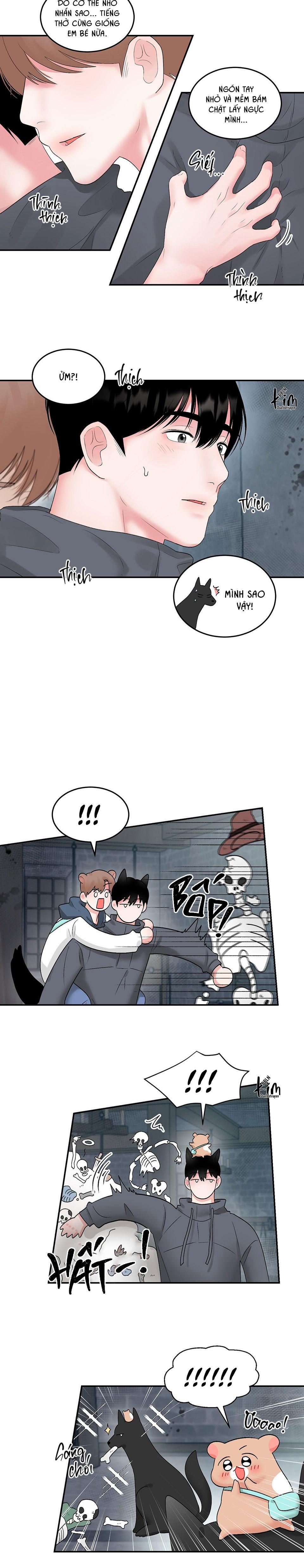 TUYỂN TẬP BL THÚ NHÂN 1.3 trang 4