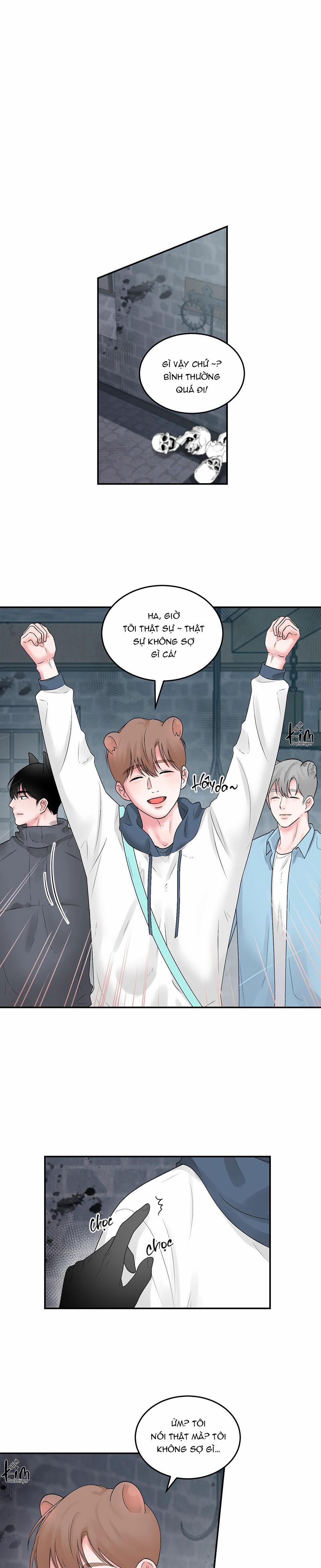 TUYỂN TẬP BL THÚ NHÂN 1.3 trang 5