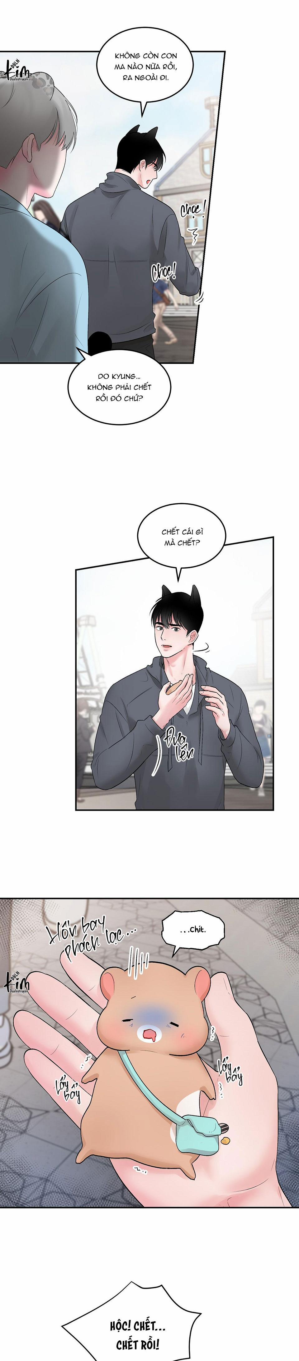 TUYỂN TẬP BL THÚ NHÂN 1.3 trang 8